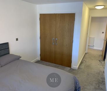2 bedroom apartment to rent - Photo 5