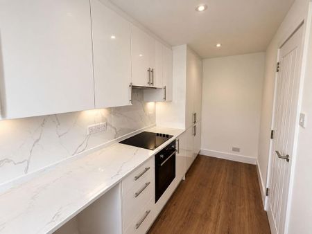 1 bedroom flat to rent - Photo 4