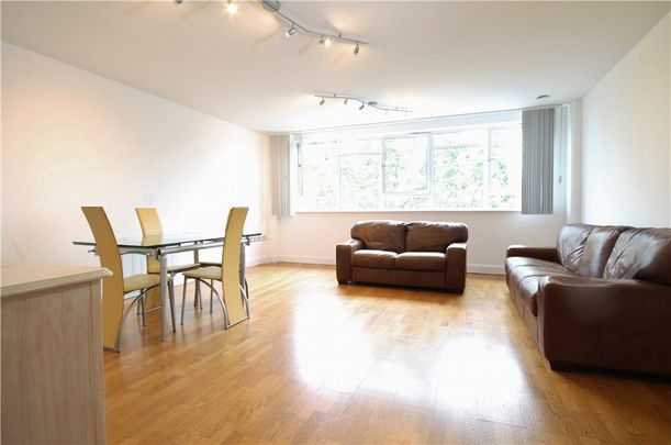 Heathcroft, Ealing, W5 3BF - Photo 1