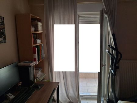 Διαμέρισμα για ενοικίαση Ευαγγελισμός - Νέος Κουκλουτζάς (Εύοσμος) - Φωτογραφία 3