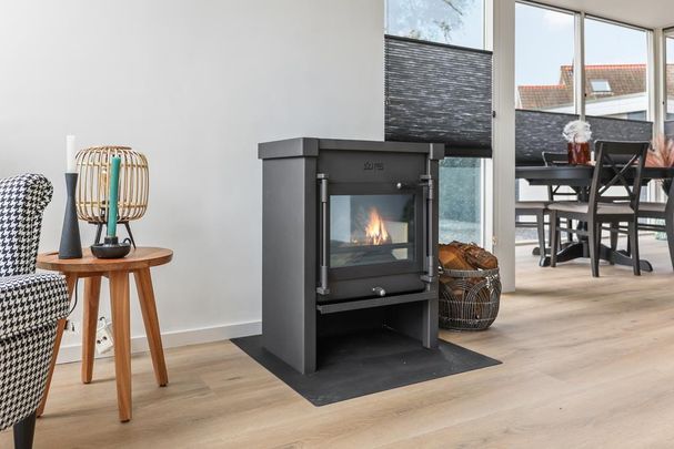 Huis te huur: Oranje Nassauplantsoen 21 2731 BB Benthuizen - Photo 1