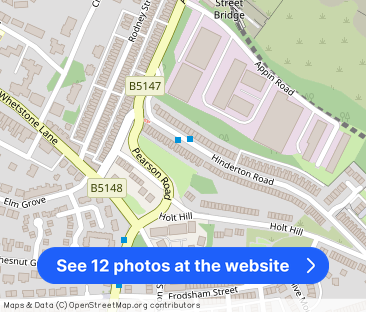 Hinderton Road, BIRKENHEAD - Photo 1
