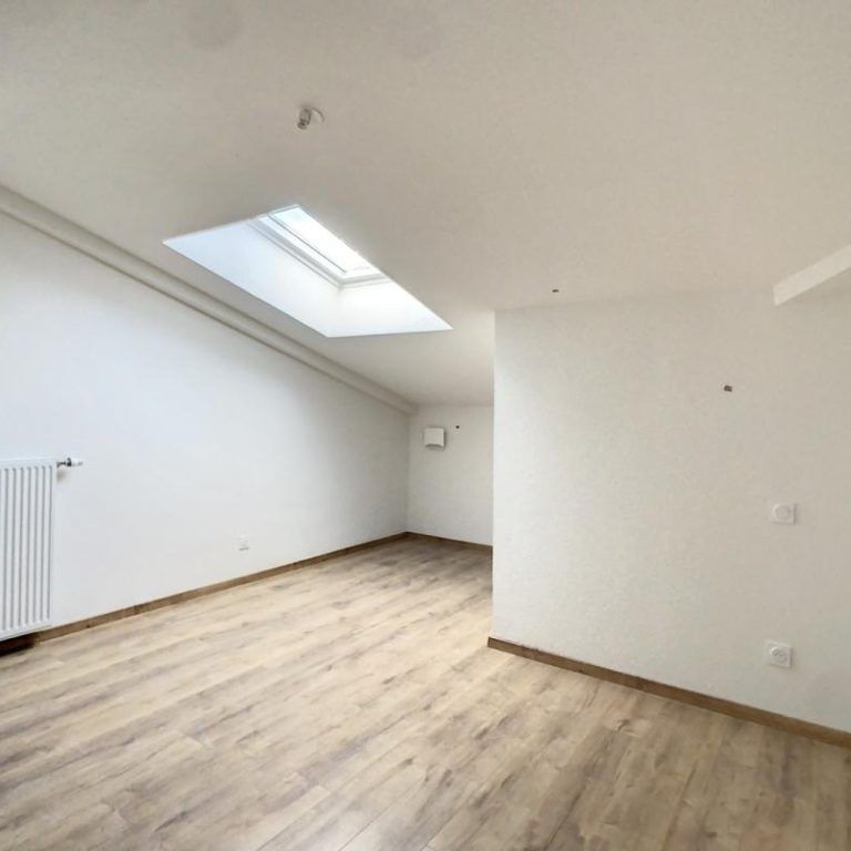 Appartement 2 pièces – 42 m² - Photo 1