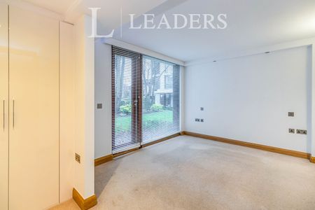 1 bedroom apartment to rent Rivermead Close, Teddington, TW11 - Photo 2