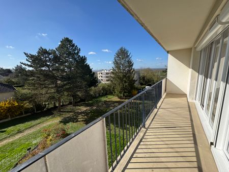 2 pièces - 42 m² - 3ème étage - Colocation non autorisée - Photo 2