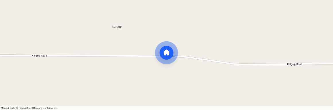 Kalgup, Bunbury Region