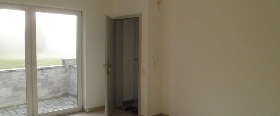 2-Zimmer Wohnung - Foto 1