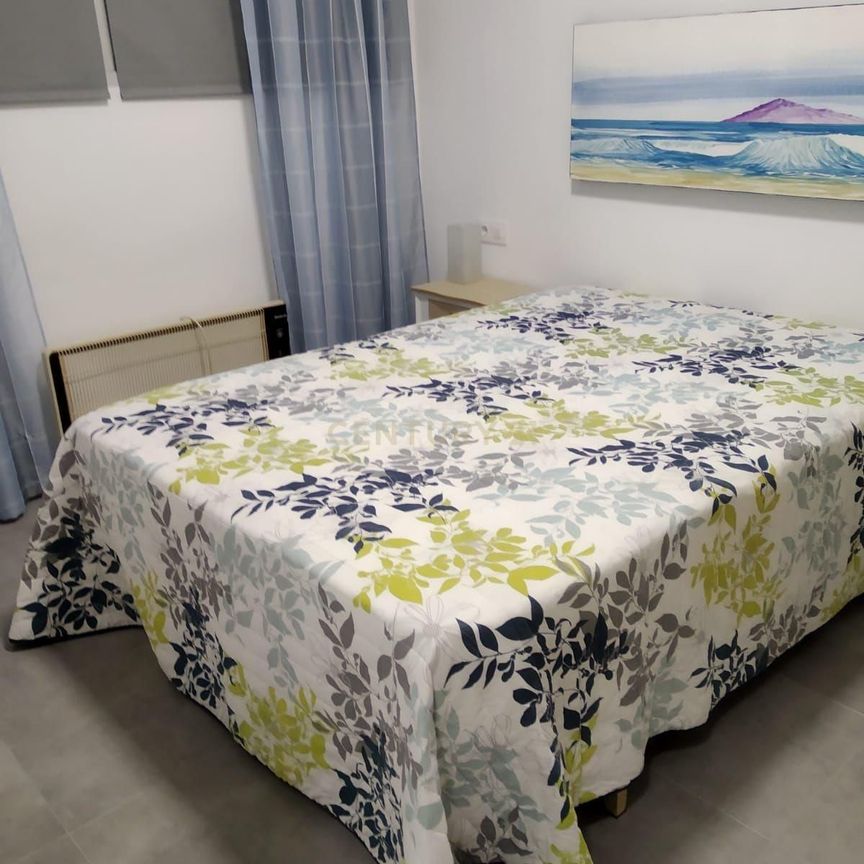 Apartamento de alquiler en Carrer Pintor Sorolla, 20, Calp, Spain, 20, Zona Pueblo - Photo 1