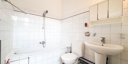 Appartement te huur in Liège voor € 600 met 1 slaapkamer - Foto 5