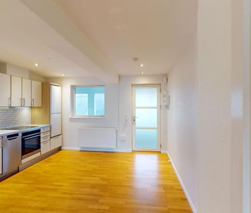 Lejlighed i hjertet af Aalborg med gåafstand til alt - Foto 6