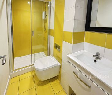 studio to rent Priestley Street, Sheffield, S2 - Photo 5