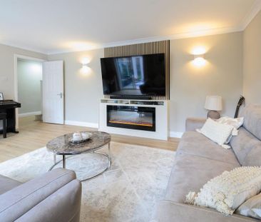 5 bedroom detached house to rent - Photo 4