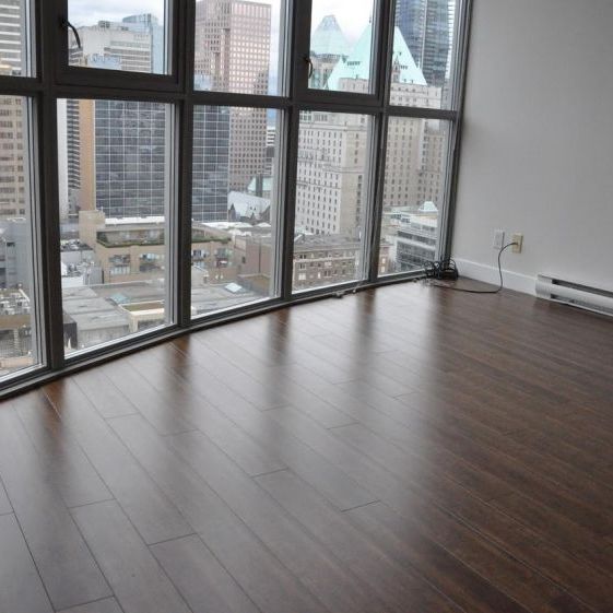 #1802 Sterling – 1050 Smithe Street Vancouver - Photo 1