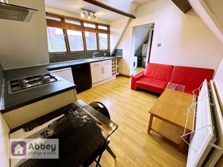 1 bedroom flat to rent - Photo 2