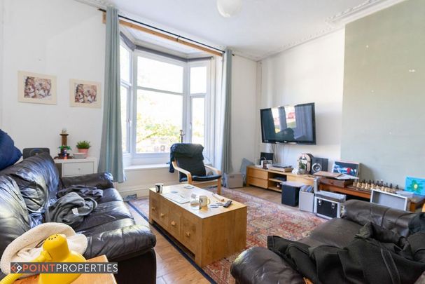 6 bedroom flat to rent - Photo 1