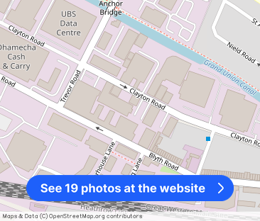 Powerhouse Lane, Hayes, Middlesex, UB3 - Photo 1