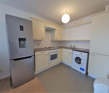 1 bedroom apartment to rent - Photo 6