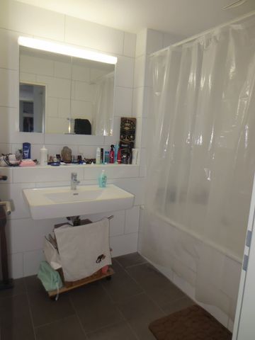 2.5 Zimmer, 68 m² - Foto 5