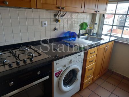 Apartamento T1 em Lisboa - Photo 3