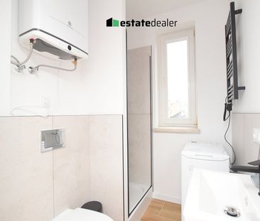 Do wynajęcia kawalerka 18,8 m² z antresolą – Rynek Dębnicki - Photo 5