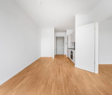 Dein Zuhause im Havelufer Quartier - Ein Quartier mit unzähligen Mö... - Photo 2