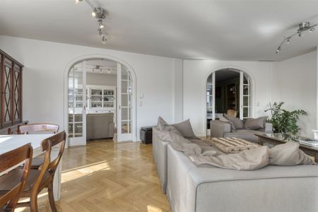Uniek hoekappartement van 240 m² - Foto 5