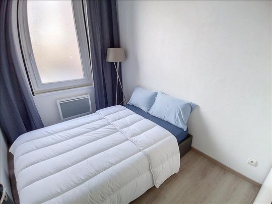 Appartement 59410, Anzin - Photo 1