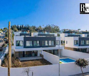 Alquiler de chalet pareado en Calle Amatista, 1 - Photo 1