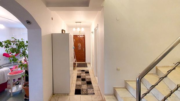 Casa de inchiriat in zona Primarie, Paulesti, judetul Prahova - Photo 1