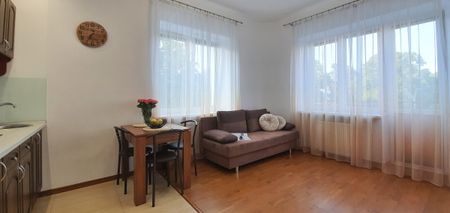 Warszawa, Jana Długosza - Фото 2