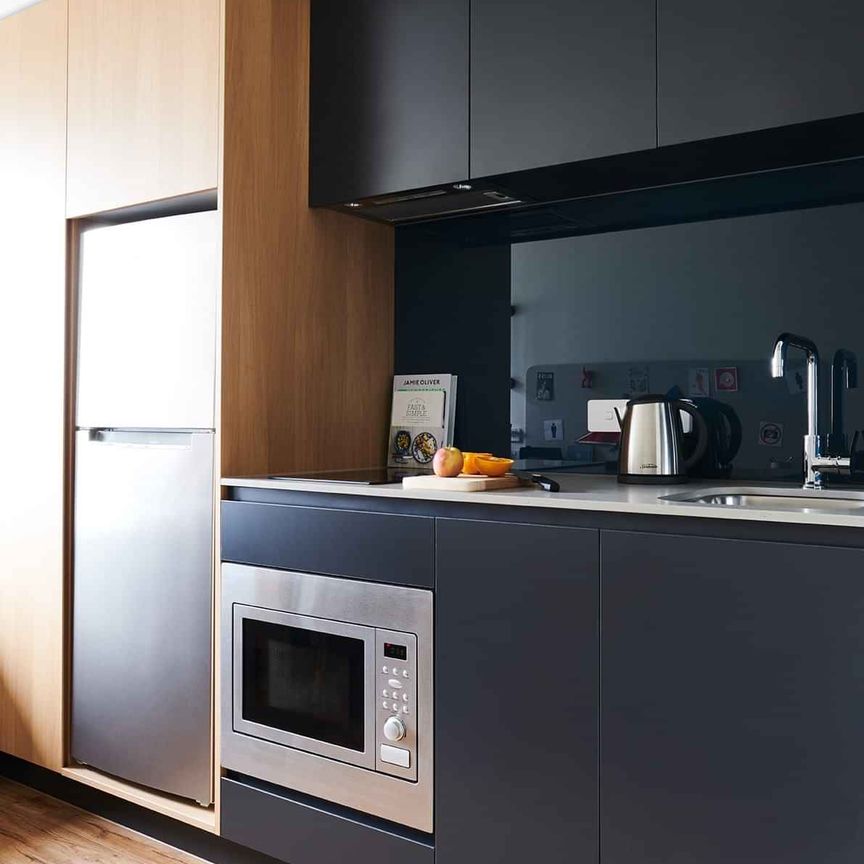 Signature Plus Studio Apartment - Photo 1