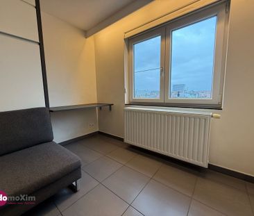 Moderne gemeubelde studio, geschikt voor één persoon, in het centru... - Foto 5