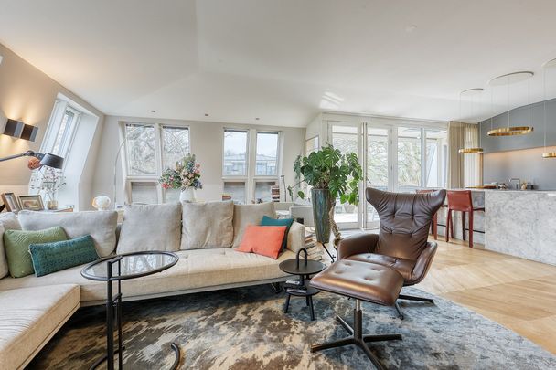 Sophialaan, 2514JP, Den Haag - Foto 1