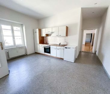 Mietwohnung im Herzen von Feldbach …! - Photo 1