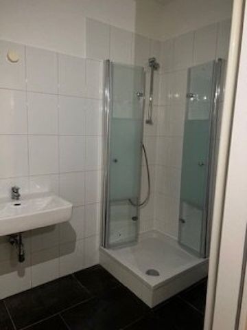 Studententraum- urbanes Wohnen: Klein aber fein- modernes Wohnen in Grazer Toplage nähe Kunsthaus - Sanierte Wohnung mit Einbauküche, Parkett und Fernwärme - Photo 4