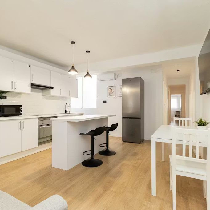 Carrer de Ramon Marquet, Valencia, Valencian Community 46022 - Photo 1