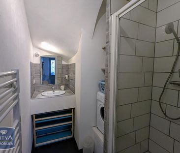 Location Appartement 2 pièces 42m² DIJON 21000 - Photo 5