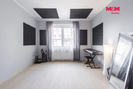 Pronájem bytu 3+kk 84 m² - Photo 2