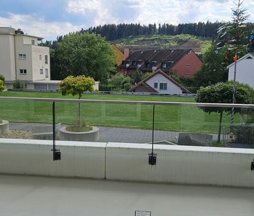 Ihr neues Zuhause: helle und grosszügige 4.5-Zimmerwohnung - Foto 5