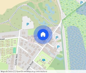 Willow Grove, Talacre, Holywell, Flintshire, CH8 - Photo 1