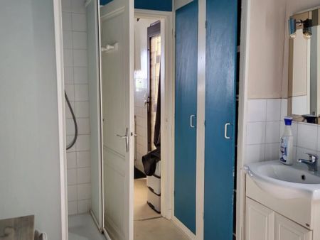Location Appartement 2 pièces 40 m2 à Moulis-en-Médoc - Photo 2