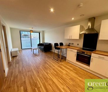 1 bedroom flat to rent - Photo 4