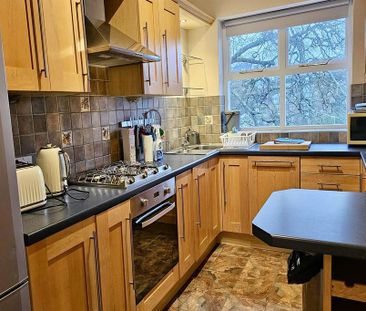 2 bedroom apartment to rent - Photo 5