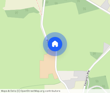 Pound Lane, Buckland St Mary, Chard, TA20 - Photo 1