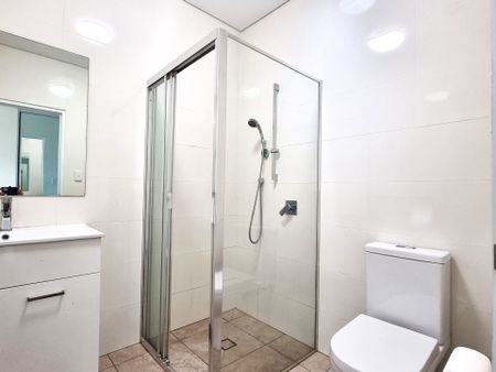 NEAR NEW STUDIO APARTMENT - Photo 3