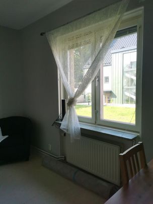 Björkåsgatan, Mölndal - Foto 1