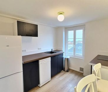 Appartement à la location type T1 - Clermont Ferrand - Meublé - Photo 2