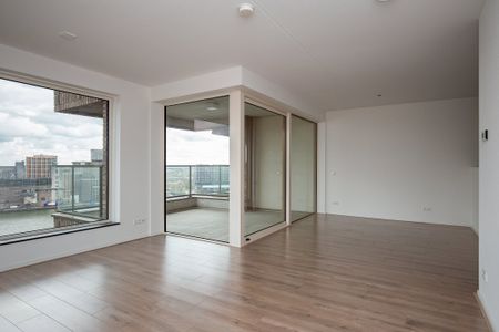 De Monchyplein, 52, Rotterdam - Photo 3