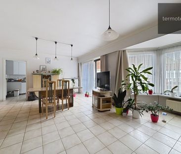 appartement - Foto 1