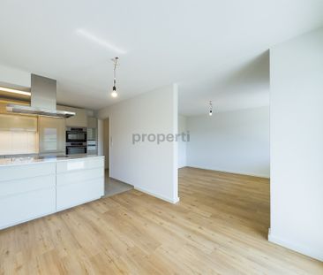 Living like in a single-family house – quiet, modern 3.5-room apart... - Photo 1